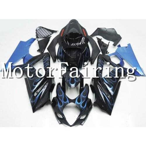 Motorcycle Bodywork Fairing Kit Fit For GSXR1000 GSXR 1000 K7 2007 2008 ABS Plastic Injection Molding Moto Hull SG07N3