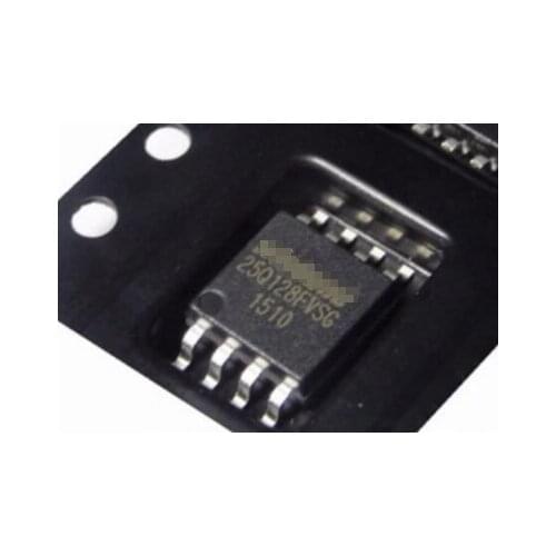 W25Q128FVSSIG 25Q128FVSG New Original