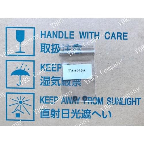 Original O-ring for ABX P60 P80 Pentra60 Pentra80 Pentra MS60 MSCRP 60C+ XL80 Beckman 5Diff CP OV AL sampling syringe FAA064