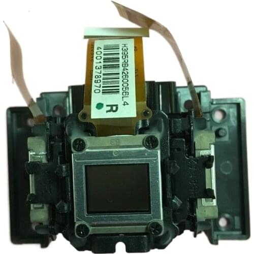 Original OEM Projector Parts LCD Prism Assy Wholeset Block Optical Unit Fit for EPSON EB-C1020XN/D6150/965/X24 H395