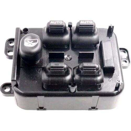 Master Power Window Control Switch 56010090AE For 05-07 Jeep Liberty