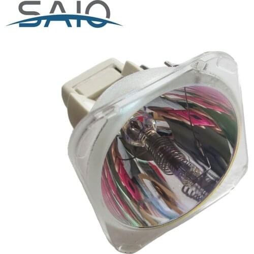 SAIO Original Projector bare bulb P-VIP 260/1.0 E20.6 for NP4000 NP4001 Free shipping
