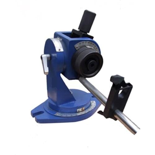 NEW 50Q Deep hole drilling grinding Grinder universal accessories Gun drilling fixture Tool grinding machine accessories
