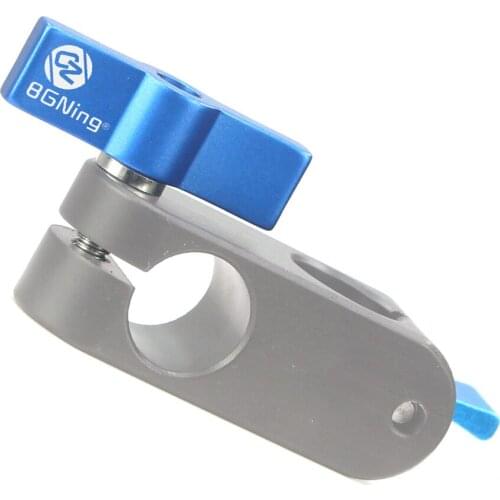 T Shape Wrench Screw Stainless Steel 304 Adjustable Handle M4 M5 1/4 SLR Camera Rail Rod Slider Clamp Locking Adapter for Gopro