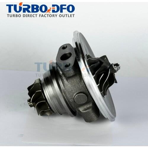 Turbine cartridge RHF3 VB21 for Toyota Auris Avensis Verso 2.0 D-4D 1AD-FTV 126HP 2007- turbo CHRA core 172010R040 172010R041