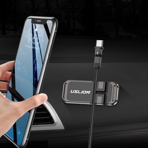USLION Car Mobile Phone Holders