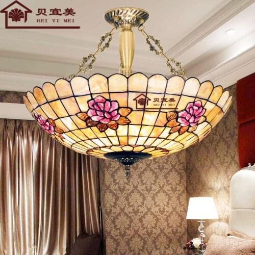 Vintage glass ball crystal crystal hanging lamp chandelier ceiling kitchen chandeliers led wall moon lamp living room decoration