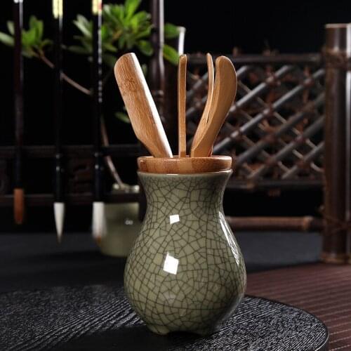 NEWYEARNEW Tea Set Accessories Ceramic Tea Cup of Tea Business Gift Tableware Tea Set Cup Creative Gift Free Shipping