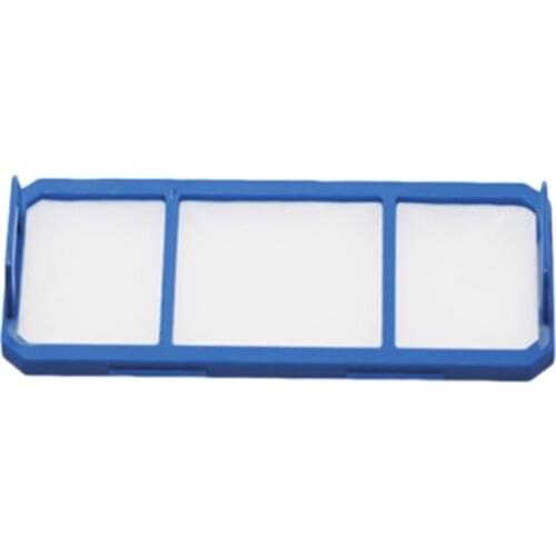 1pcs Robot Vacuum Cleaner Primary Filter Pre Filter Net for Silvercrest SSR1 Robotic Vacuum Cleaner Parts Accessories