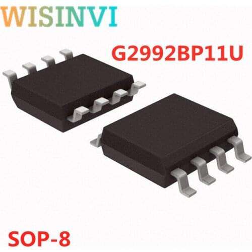 10PCS FP6321P FP6321 6321P 6321 SOP8 &G2992BP11U G2992B G2992 2992B SOP8&GS002-72 GS002 002-72 S002-72 SOP8