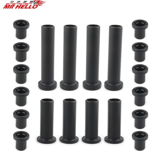 20PC All Rear Suspension Control Arm A-Arm Bushings for Polaris RZR 800 / S / 4 TT102048