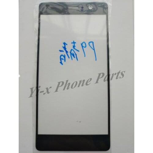 30pcs/Lot Touch Screen Glass Lens For Huawei P9 Lite Front Outer Glass Lens Replacement Parts