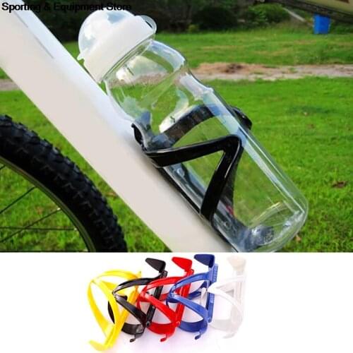 One Piece Mountain Bicycle Bottle Holder Useful Bike Cycling Water Bottle Holder for Bike Accessories