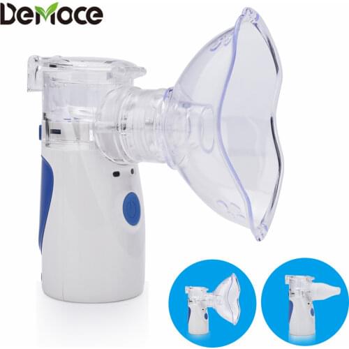 DeMoce Inhalers China