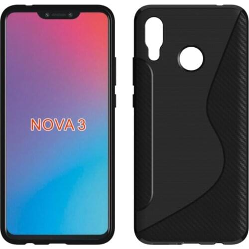 Gligle Huawei Nova 3 Phone Cases