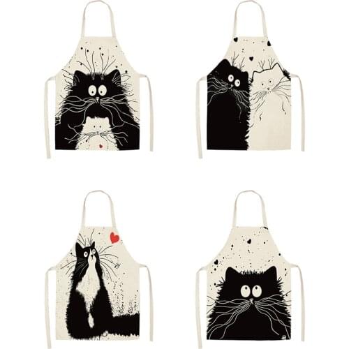 Женские фартуки для кухни Intelitopia China At AliExpress