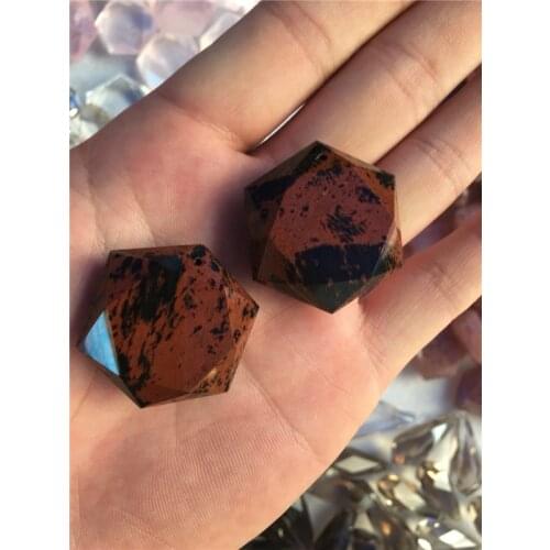 Natural red Melting stone pendant, big satellite pendant, DIY jewelry red fused stone pendant