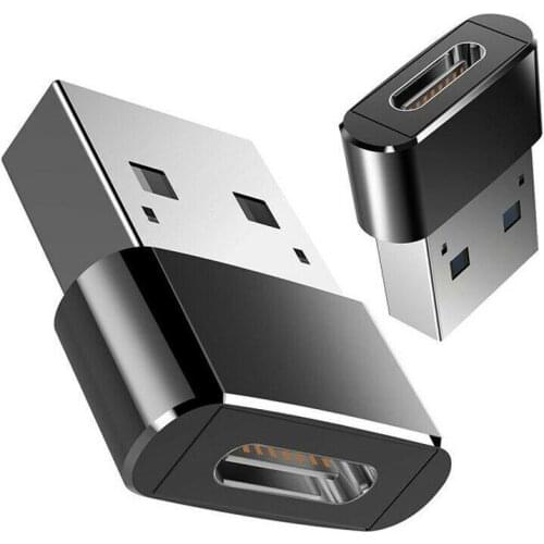 Kuulee Type C Adapters