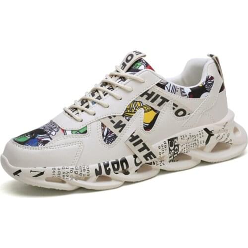 2021 Mens Luxury Fashion Sport Lace Up Letter Sneakers Running Shoes Mesh Breathable Chaussure Homme Spring/Autumn Shoes