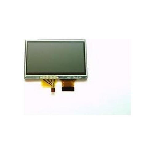 NEW LCD Display Screen For SONY DCR- SR45E SR45 SR60E SR60 SR65E SR65 SR67E SR67 SR100E Video Camera + Touch
