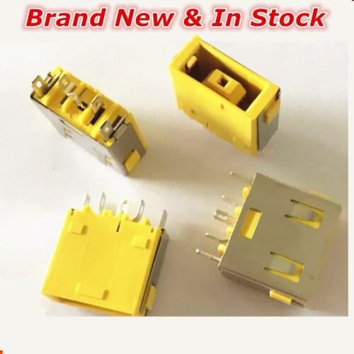 Laptop DC Jack Power Cable Socket Connector Port Plug Charging Cable FOR LENOVO G400 G490 G500 G505 Z501 X230S Z410