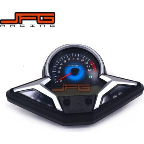 Tachometer Speedometer Speedo Meter Gauge For HONDA CBR250R CBR 250 R 2011-2013 2011 2012 2013 Motorcycle