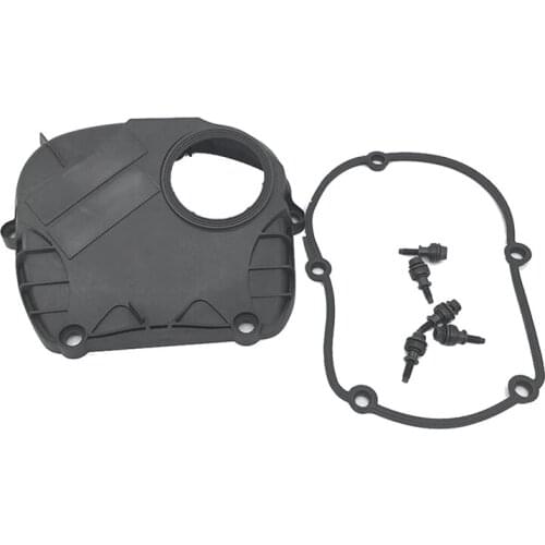 Engine Upper Timing Chain Cover With-Gasket 06H103269H for -Beetle Golf Jetta - A3 A4 A6 A8 TT 2.0T Skoda