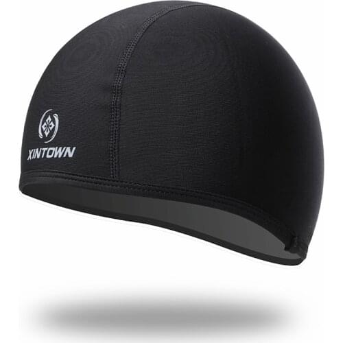 High Quality Cycling Helmet Cap Thermal Fleece Winter Warmer Bike Bicycle Cap Windproof Waterproof Cycling Hat Ciclismo