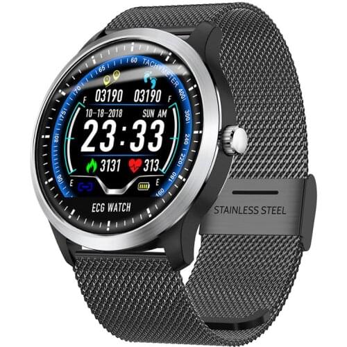WDTPRO Pressure Measuring Watch