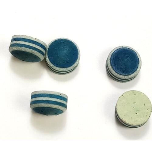 Xmlivet 10pcs/lot 9/10/11/12/13.5mm Billiard pool cue tips Multi-layer with radian Pool snooker Tips billiard accessories