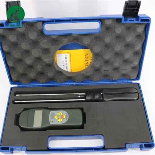 Grain Moisture Meter MC-7825G (Used for Fast and Accurate Measurement of Moisture)