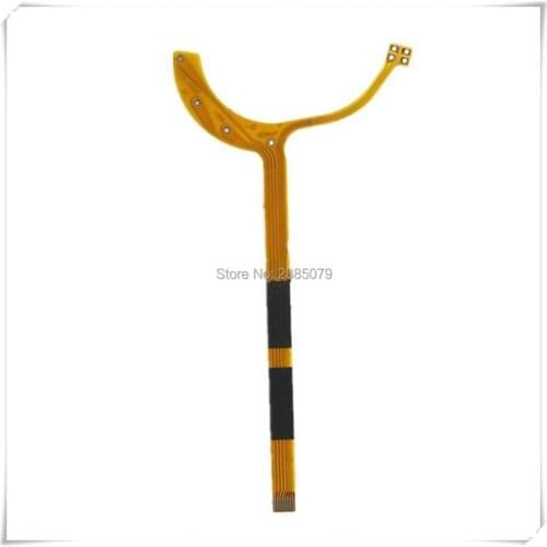 2PCS/ FREE SHIPPING! NEW Repair Parts For Canon EF-S 17-55 mm 17-55mm f/2.8 IS USM Lens Aperture Flex Cable