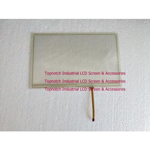 Brand New Touch Screen Digitizer for GCA14R7C2403 Touch Pad Glass