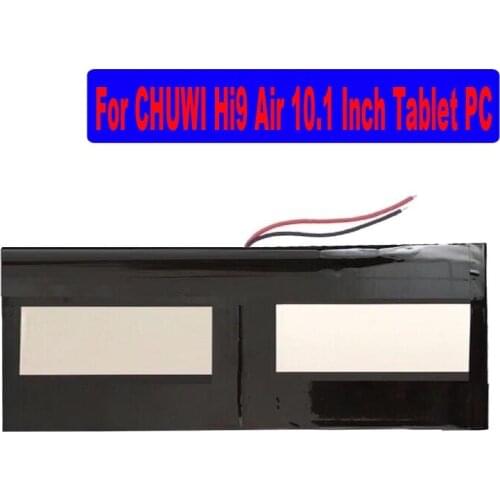 Battery for CHUWI Hi9 Air 10.1 Inch Tablet PC CWI546 New Li-polymer