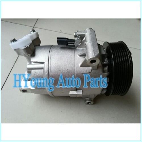 Factory direct sale AUTO AC COMPRESSOR CVC FOR NISSAN 01140090/01140219/01140548/1140090/1140219/1140548/01140091/08026815