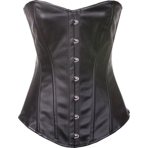 Free Shipping S-6XL Size Sexy Women Corset Hot Selling Women Shapers