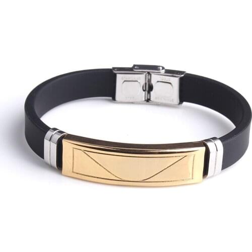 BLACK SESAME Fashion Bracelets