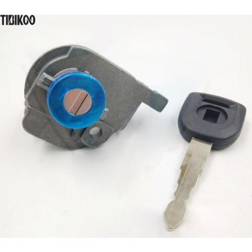 Car Lock Cylinder for Mazda M6 Left Door Central Control Lock Core