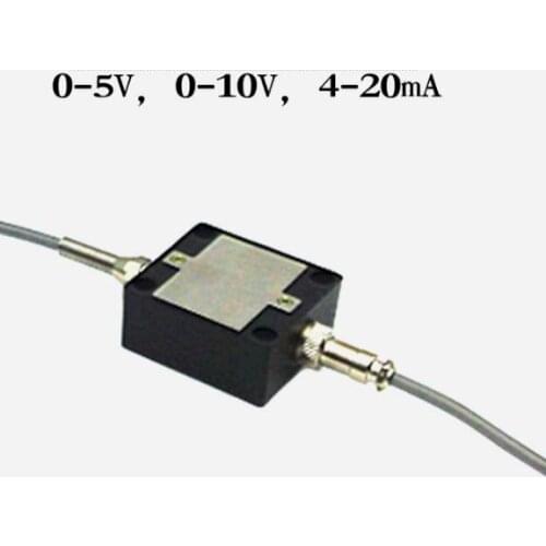 Transmitter weighing sensor signal amplifier signal converter can be equipped with tension pressure sensor