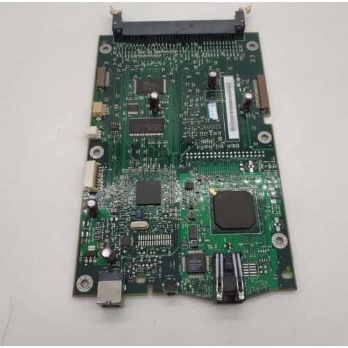 Main board for HP 1320 1320N Network USB Formatter Board Q3697-60001 mainboard printer printer parts