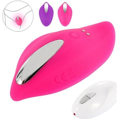 HIMALL Kegel Sex Game Balls Wireless Remote Control Portable Clitoris Stimulator Invisible Vibrating Egg, Sex Toys For Adult