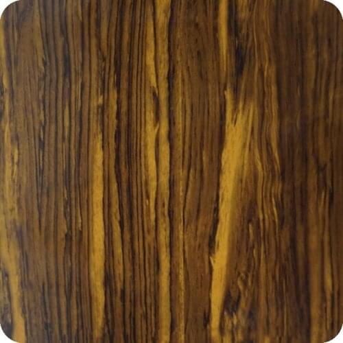HMA-311 hydroprint film water transfer printing wood effect measurements: width: 50cm. Length: 100cm