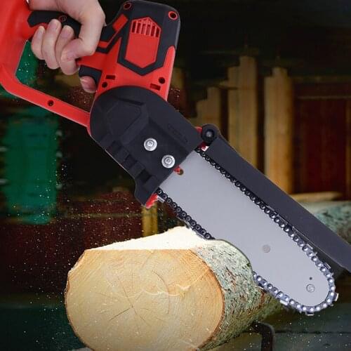LUCHSHIY Electric Chain Saws
