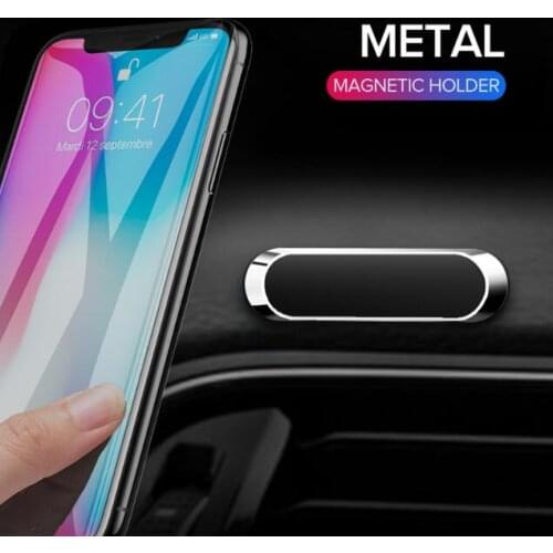 Magnetic Car Phone Holder for Mitsubishi ASX Lancer EVO X Outlander Pajero Sport