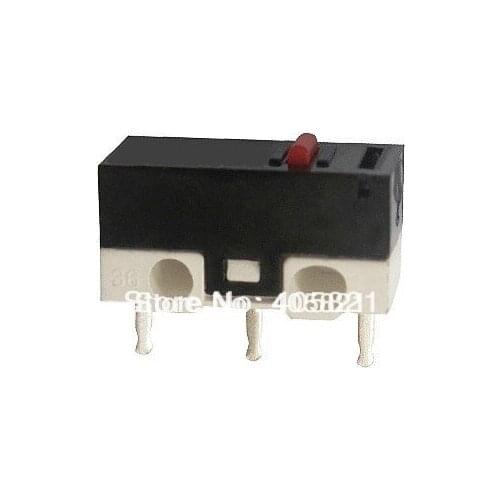 Micro switch, limit switch, lever micro switch KW-10 mouse switch