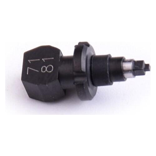 KNOKOO SMT Nozzles 71A used in Yamaha YV100X pick and place machine