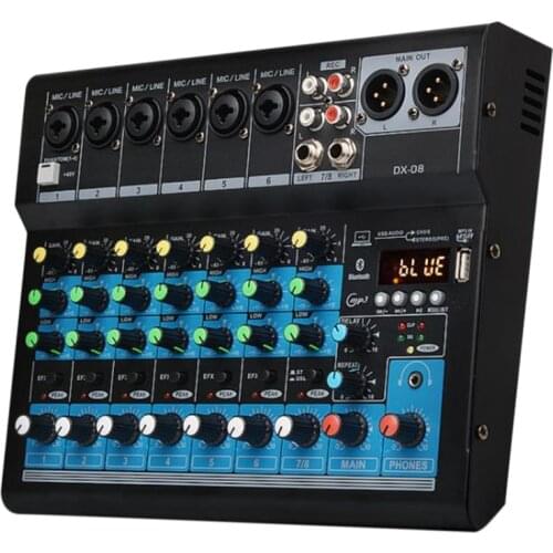 PLEXTONE DJ Equipment
