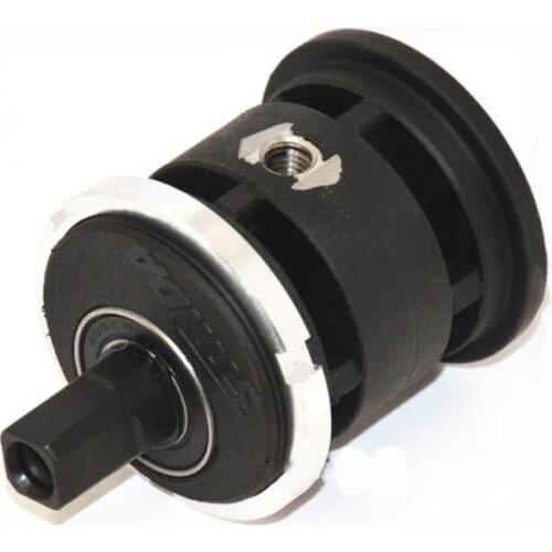 Strida Speed Lida Aluminum Alloy Plastic Steel Bottom Bracket BB for Strida Bike