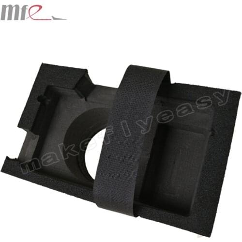 Universal UAV Survey Camera Shock Absorberl