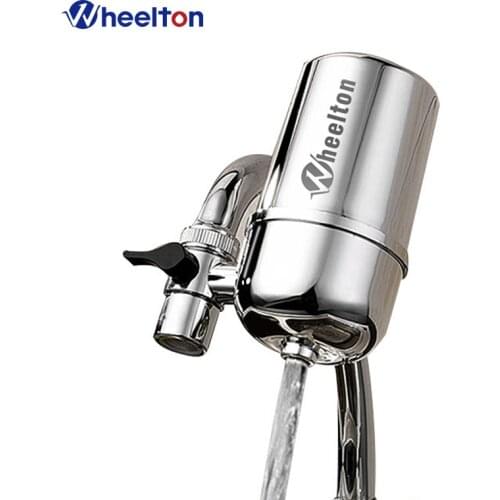 WHEELTON Oil Filters For Cars